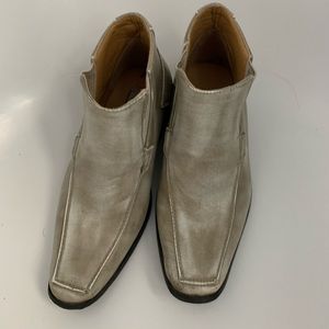 COPY - 5/25$ Western style dress shoes